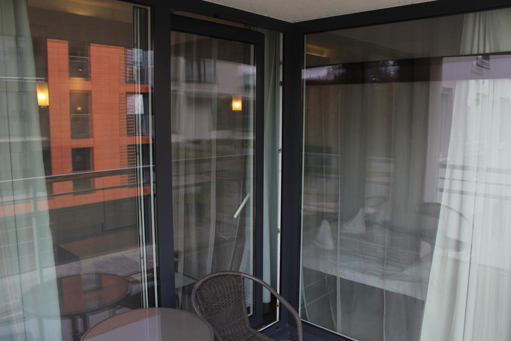 Sadowa Apartmán