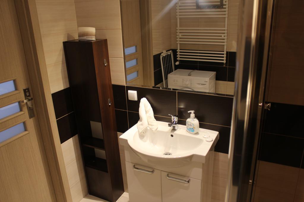 Apartmán Sadowa *