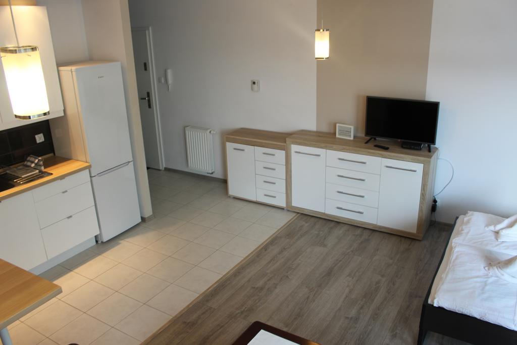 Sadowa Apartmán