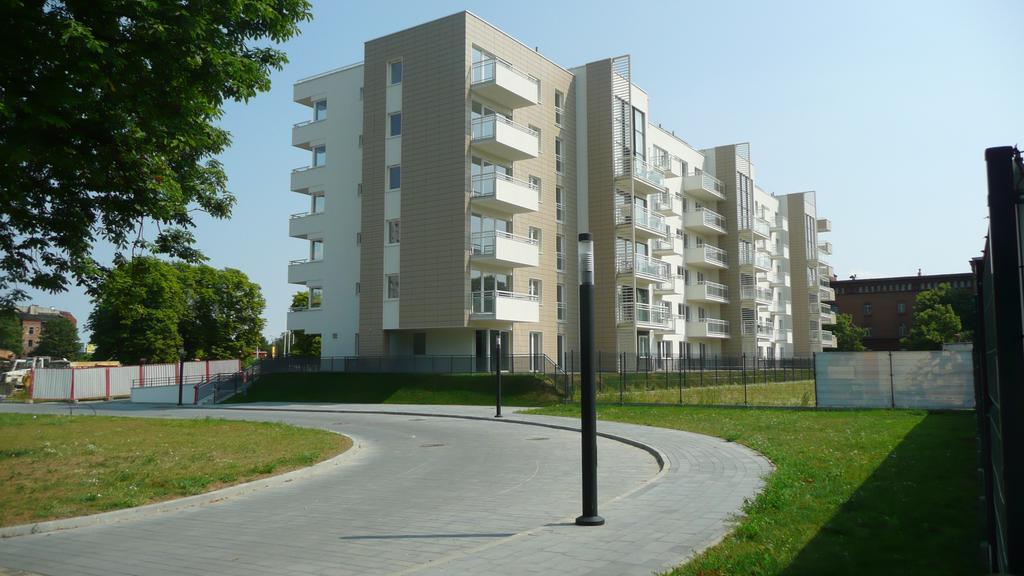 Apartmán Sadowa