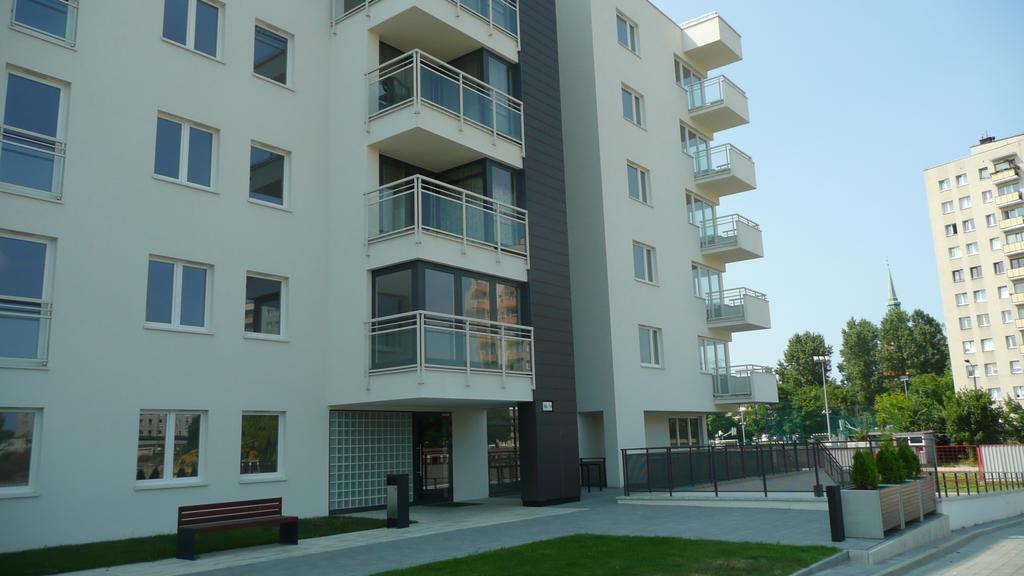 Sadowa Apartmán Gdaňsk